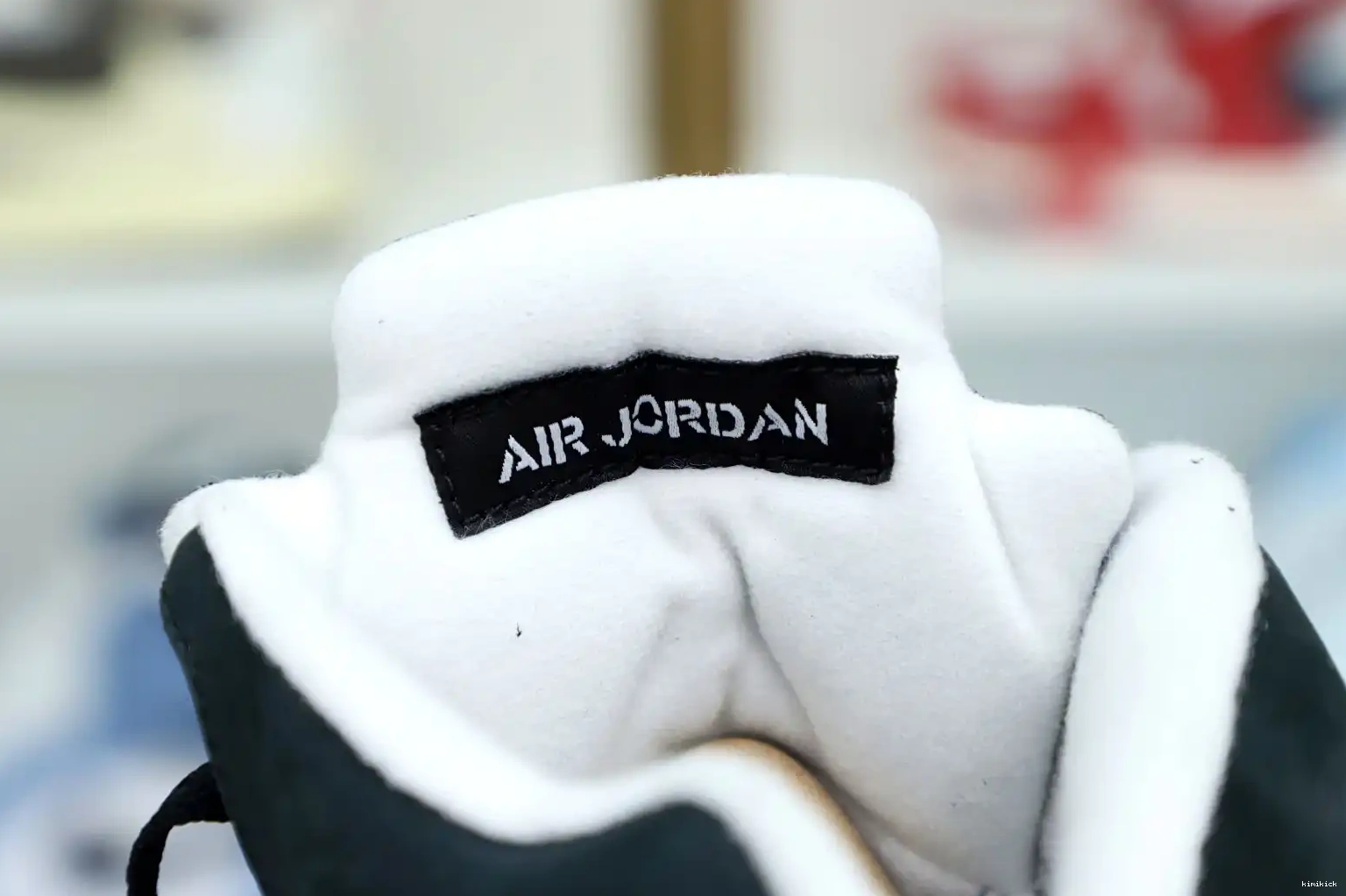 2021 'OREO' RETRO JORDAN Kimikick 5 AIR 0621